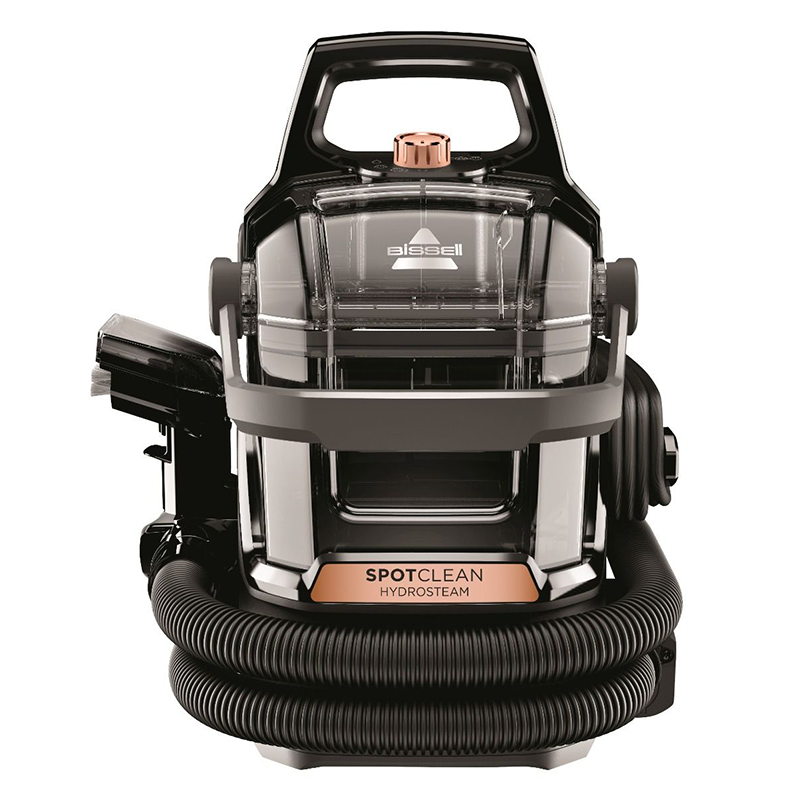 Bissell, Spotclean Hydrosteam Portable Deep Cleaner | 3700E