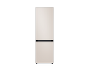 Samsung, Bottom-Mount Freezer Refrigerator, 340L Net Capacity