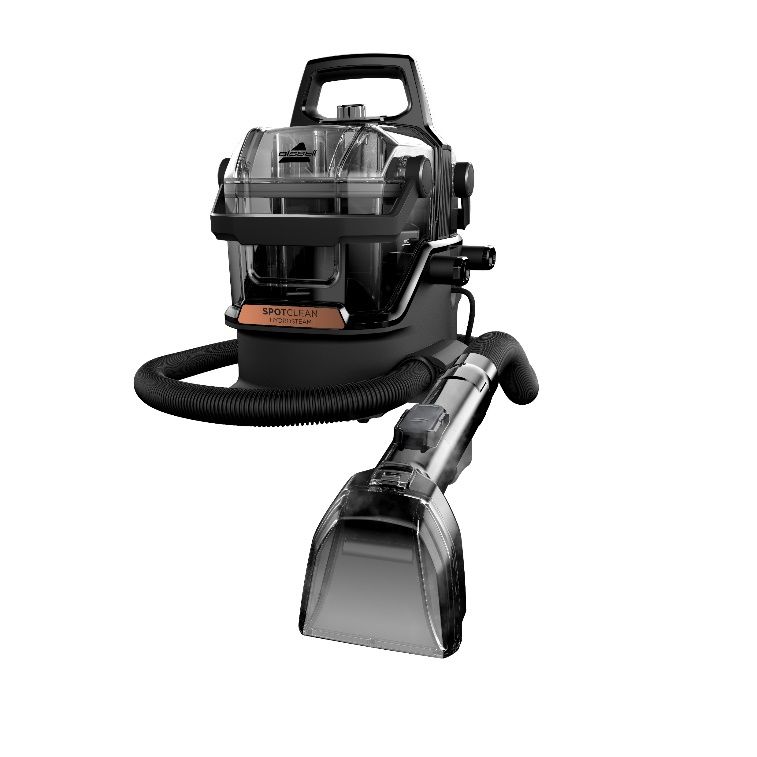 Bissell, Spotclean Hydrosteam Portable Deep Cleaner | 3700E