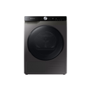Samsung, Front Loading Dryer, 9kg, 17 Programs, A+++