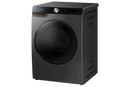 Samsung, Front Loading Dryer, 9kg, 17 Programs, A+++