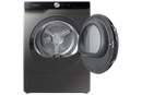 Samsung, Front Loading Dryer, 9kg, 17 Programs, A+++