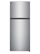 Hisense, Top Mount Refregirator No Frost Electronic Temperature Control- RT264N4DGN