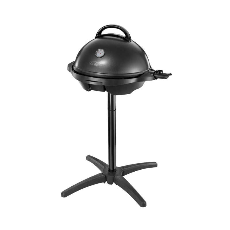 Russell Hobbs, George Foreman Indoor & Outdoor Grill.( Removable Stand )