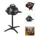 Russell Hobbs, George Foreman Indoor & Outdoor Grill.( Removable Stand )