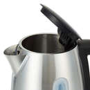 Black+Decker, Kettle 2200W Inox