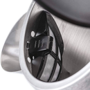 Black+Decker, Kettle 2200W Inox