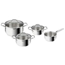 Tefal, Intuition Set 8 Pieces – B864S874