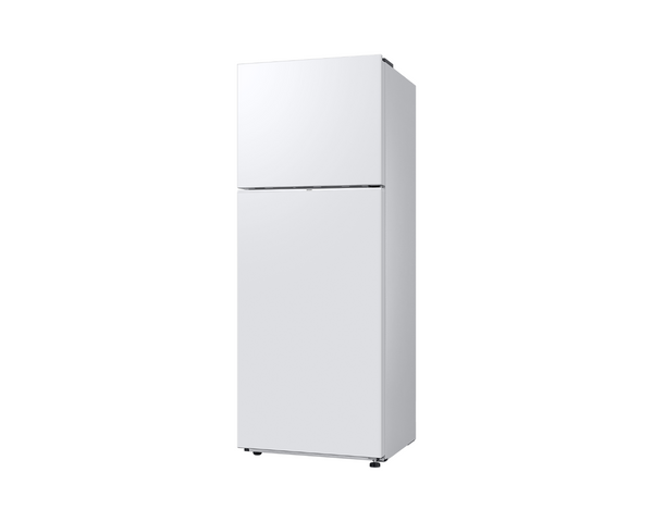 Samsung, RT47CG6002WWIQ Top Mount Freezer With Bespoke Design, 460L White