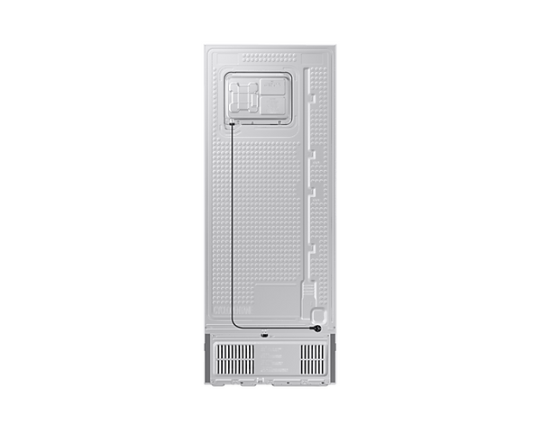 Samsung, RT47CG6002WWIQ Top Mount Freezer With Bespoke Design, 460L White
