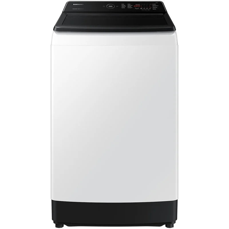 Samsung, Top load Washer with Ecobubble™ and Digital Inverter Technology