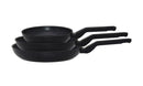 Queen Chef, Fry Pan 3pcs