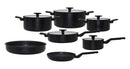 Queen Chef, Pan Set
