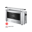 Russell Hobbs, Elegance 2 Slice Toaster