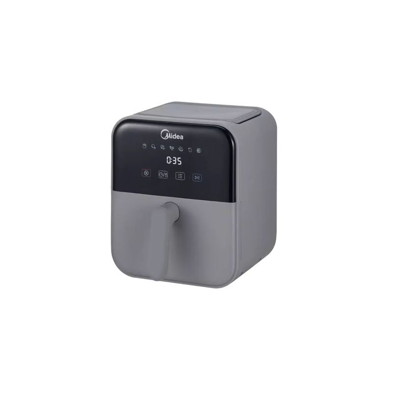 Midea, Digital Air Fryer 1400 Watts 4 Liters