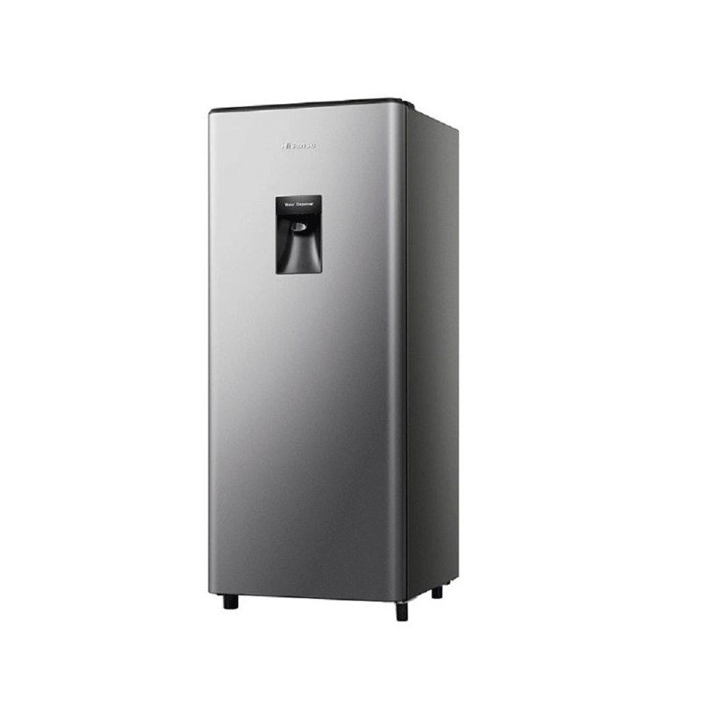Hisense, RR233N4WSU Single Door Refrigerator