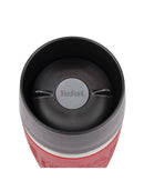 Tefal, Travel Mug, 0.36 L, Red