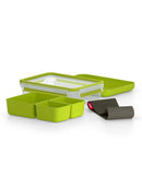 Tefal, Masterseal To Go Lunchbox Rect. 1.2L