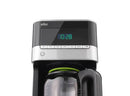 Braun, KF7120 Filter Drip Coffee Maker, 12 cup, Black 1000W