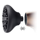 Remington, The Salon Collection Air3D™ Hair Dryer Bronze