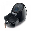 Kenwood, Air Fryer 1500 Watt 1.7 KG, Black