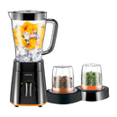 Kenwood, Blender BLP15.360, Black