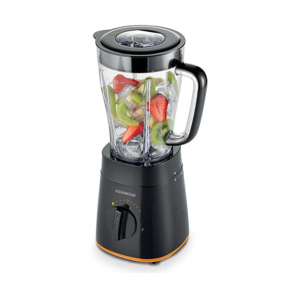 Kenwood, Blender BLP15.360, Black