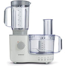 Kenwood, FP190 Food Processor & Blendder 220 240 volts
