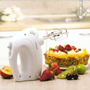 Kenwood, Hand Mixer, 250 Watts, White