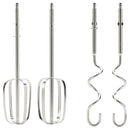 Kenwood, Hand Mixer, 250 Watts, White