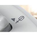 Kenwood, Hand Mixer, 250 Watts, White