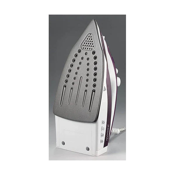 Kenwood, STP 40 Steam Iron 2000W, Purple