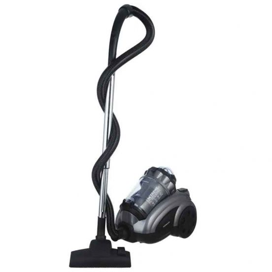 Kenwood, VBP80.000GB Bagless Vacuum Cleaner - 2200 Watt