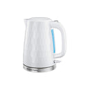 Russell Hobbs, Honeycomb Kettle White