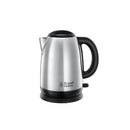 Russell Hobbs, 1.7L Kettle, Quick Boil, Easy Open