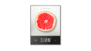 Nutricook, Digital Kitchen Scale 5kg, Silver