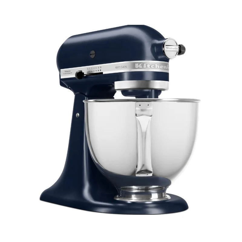 KitchenAid, Stand Mixer Ink Blue