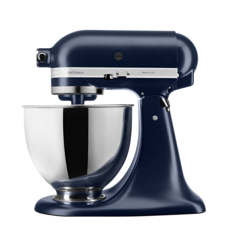 KitchenAid, Stand Mixer Ink Blue