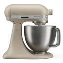 KitchenAid, Artisan Plus 4.7L Tilt-Head Stand Mixer Oat
