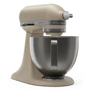 KitchenAid, Artisan Plus 4.7L Tilt-Head Stand Mixer Oat