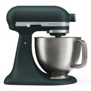 KitchenAid, Artisan Plus 4.7L Tilt-Head Stand Mixer Pebbled Palm