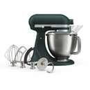 KitchenAid, Artisan Plus 4.7L Tilt-Head Stand Mixer Pebbled Palm