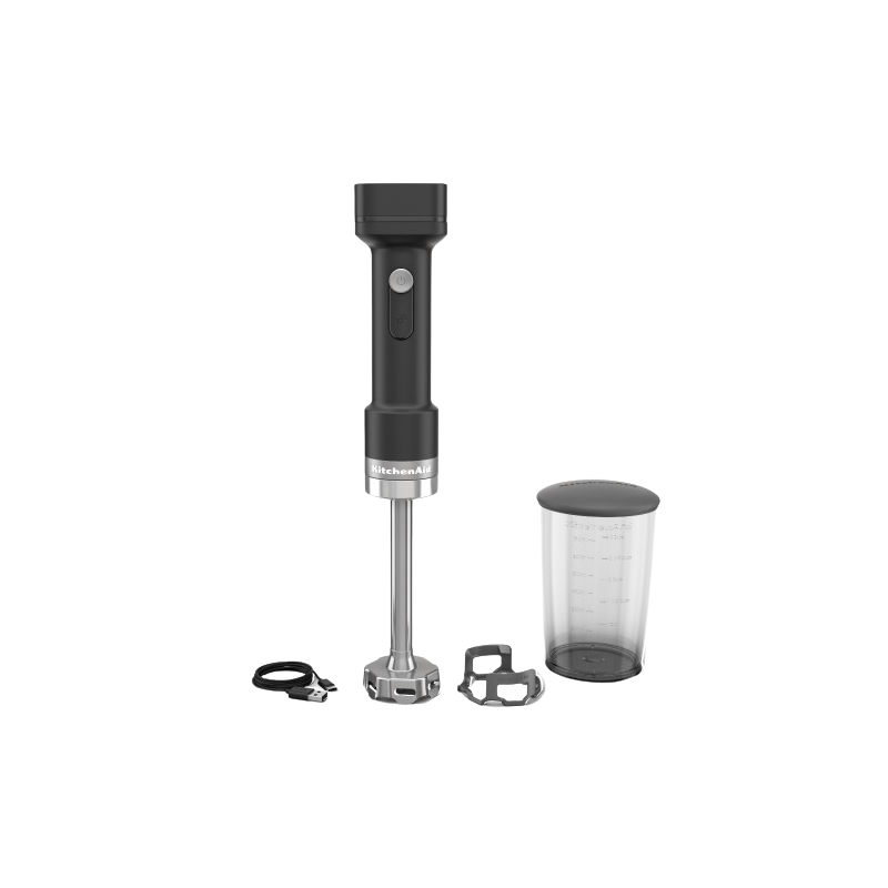 KitchenAid, Go Cordless Hand Blenders