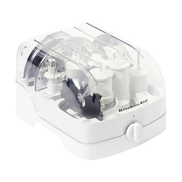 KitchenAid, Artisan 4 L Food Processor Candy Apple