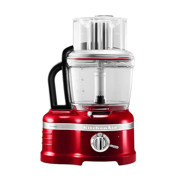 KitchenAid, Artisan 4 L Food Processor Candy Apple