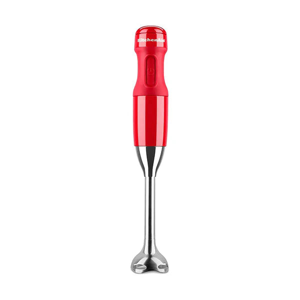 KitchenAid, Hand Blender Limited Edition 5-Speed, Passion Red