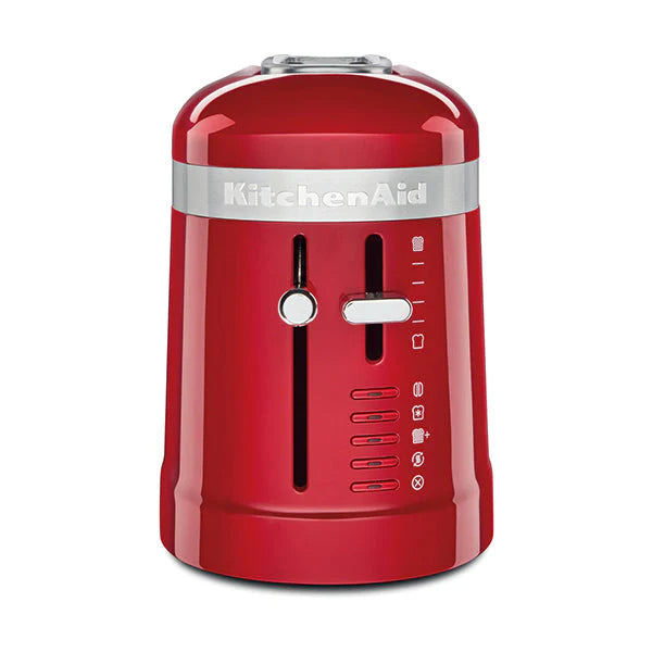 KitchenAid, Toaster 2-Slot, Passion Red