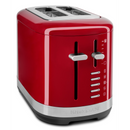 KitchenAid, Toaster Empire Red