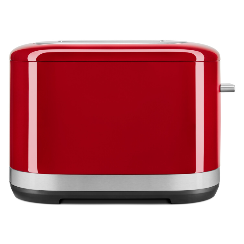 KitchenAid, Toaster Empire Red