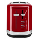 KitchenAid, Toaster Empire Red